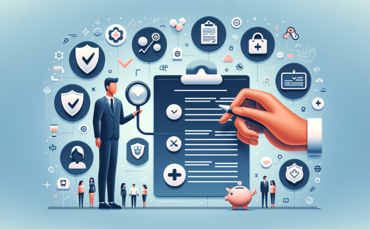  Cum alegi cea mai buna asigurare de sanatate