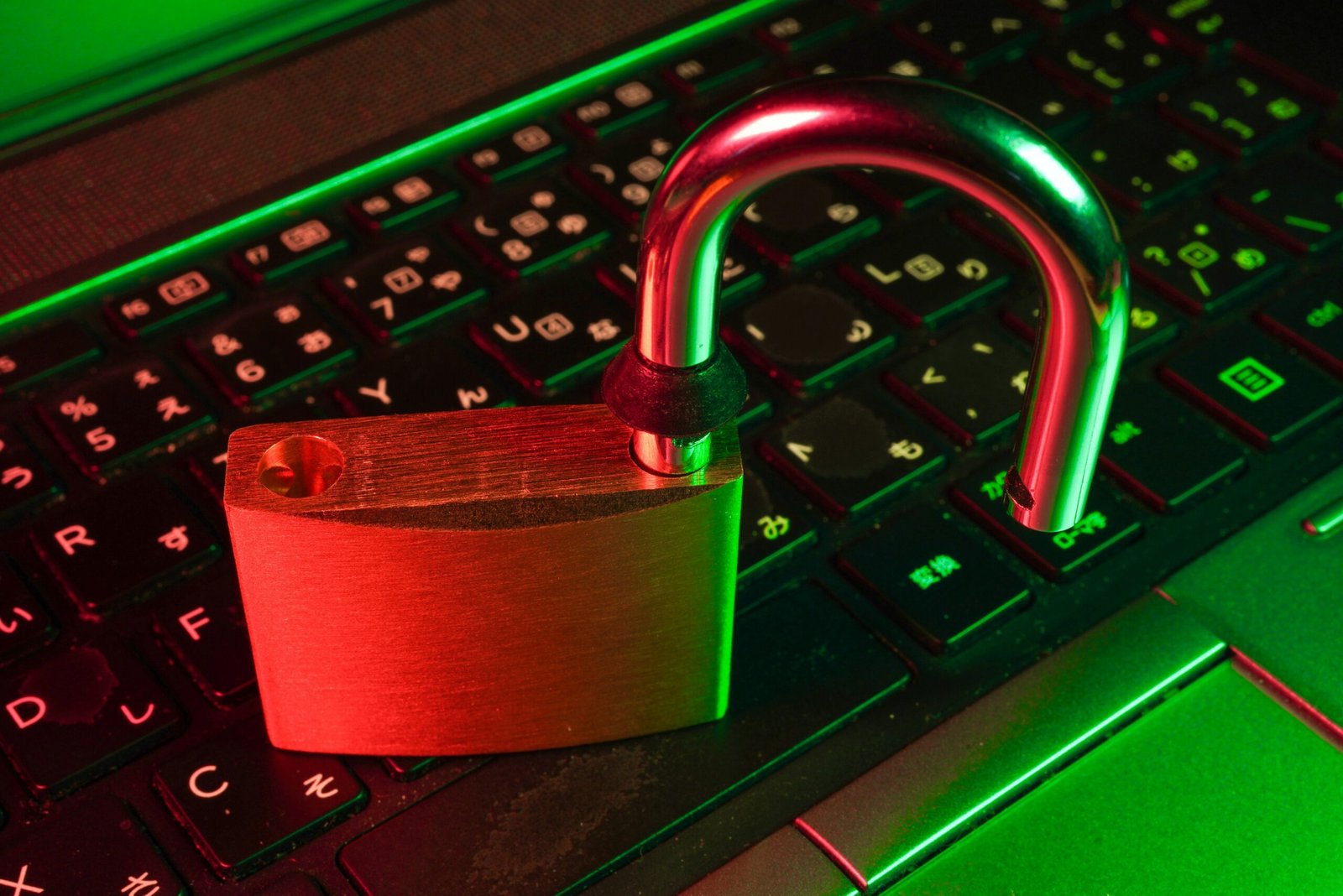 cybersecurity phishing ransomware
