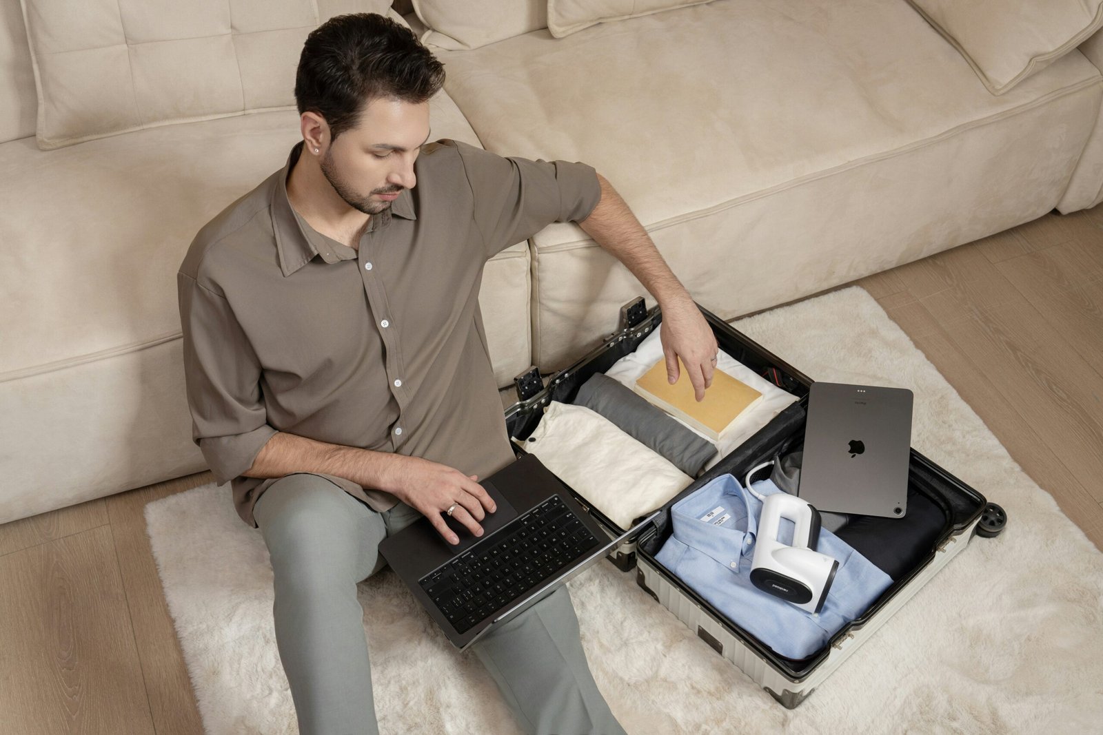 electronic device insurance