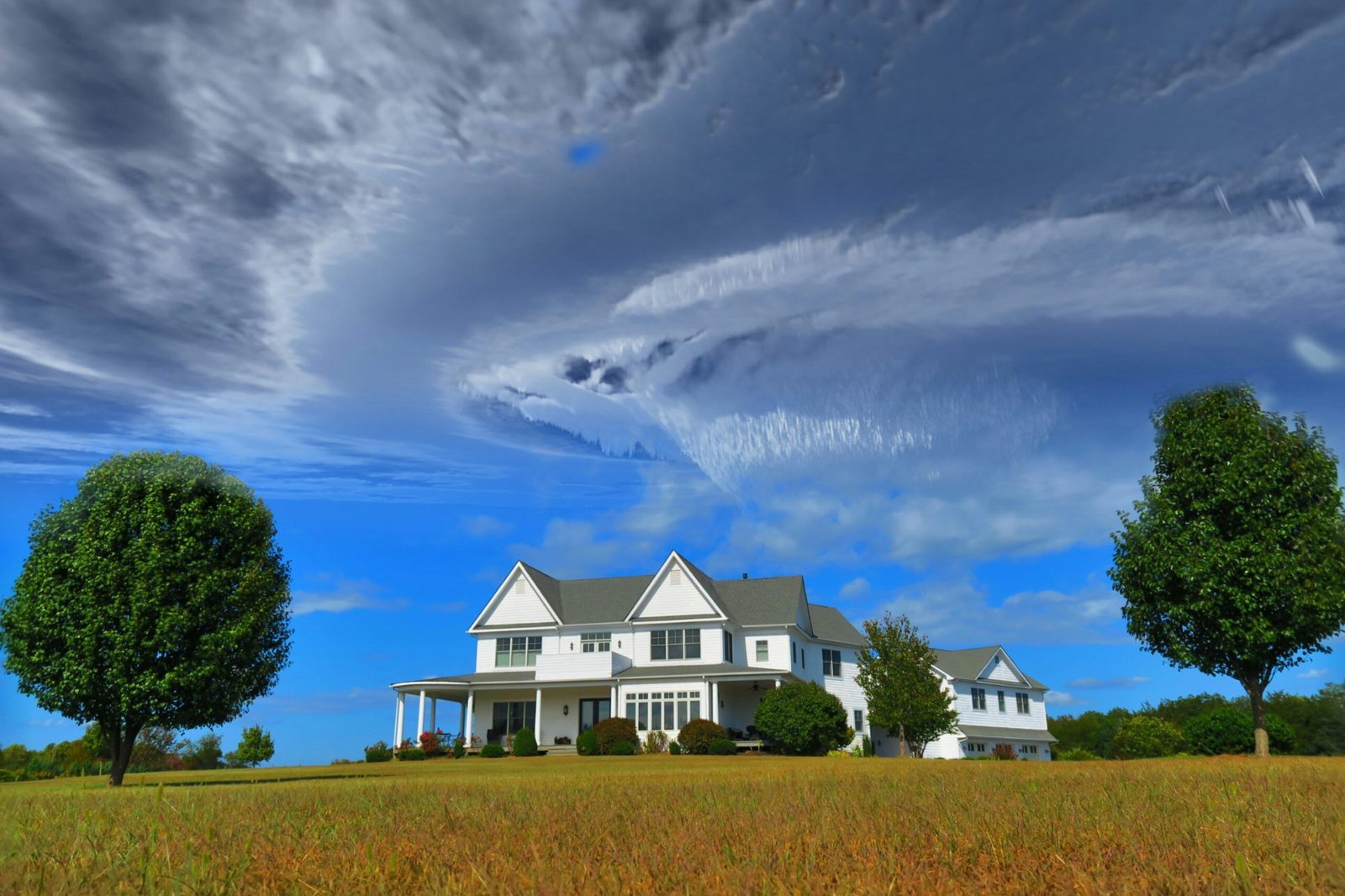 residential property protection insurance