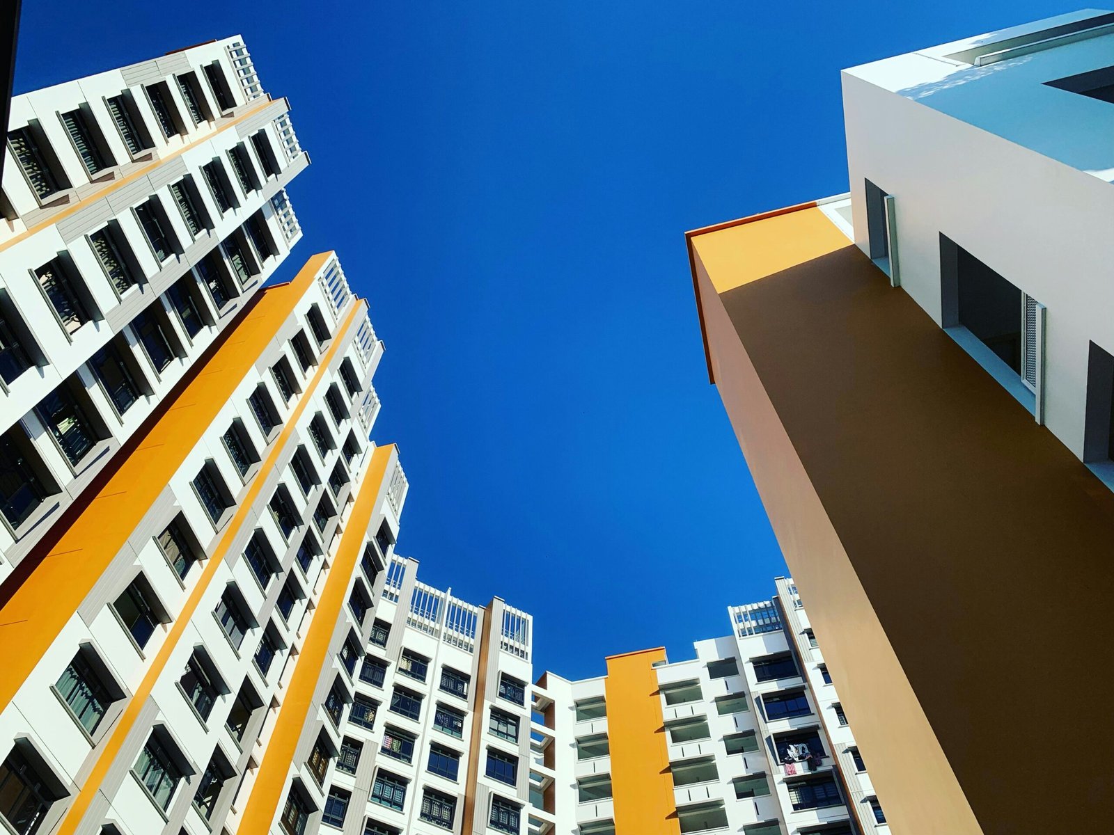 residential building insurance