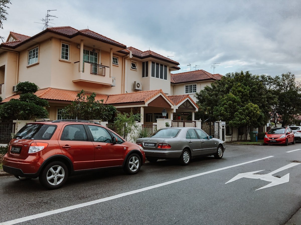 De ce ai nevoie de asigurare de locuință dacă ai asigurare auto?