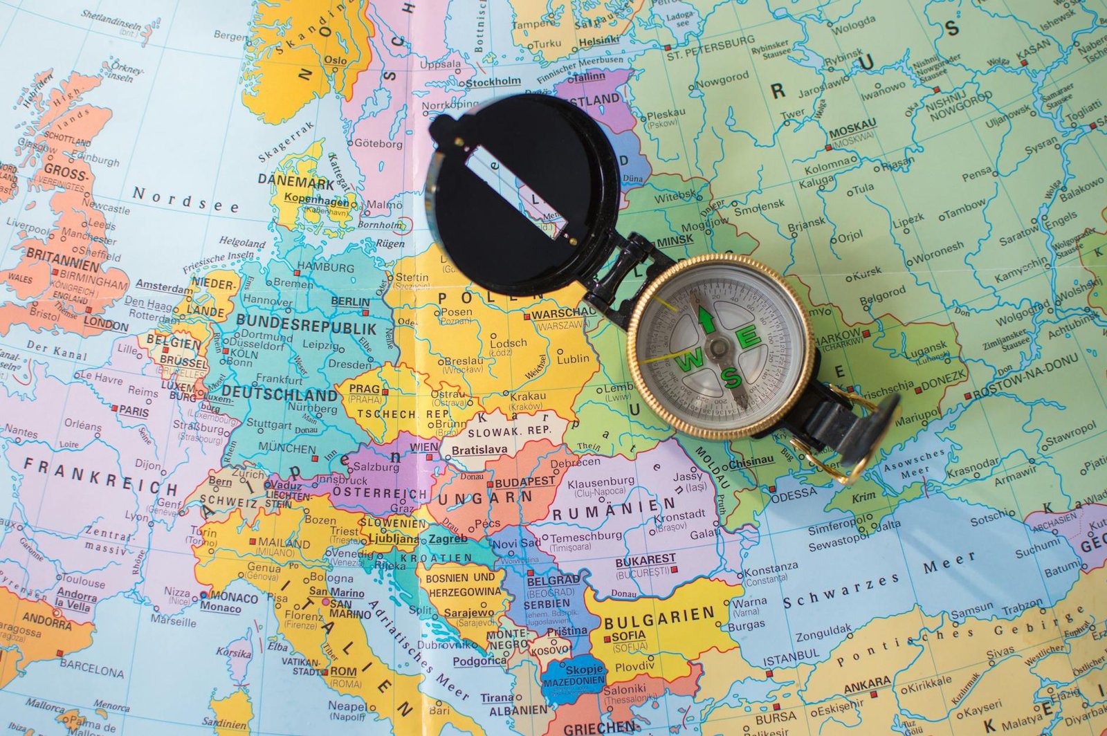 E obligatorie asigurarea de calatorie in afara Europei?