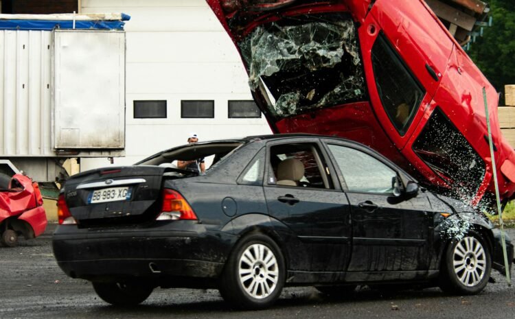  Cât durează procesul de despăgubire după un accident în România?