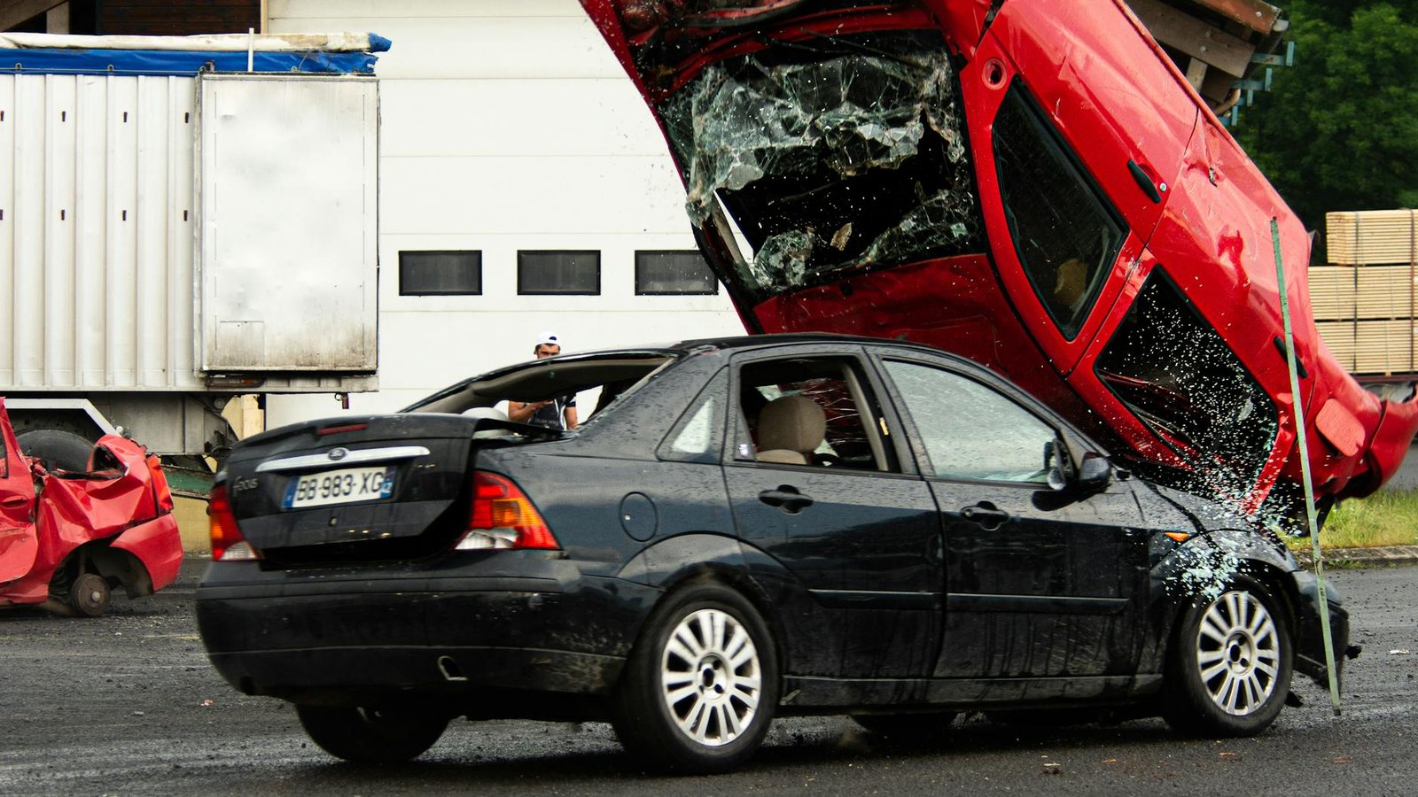 Cât durează procesul de despăgubire după un accident în România?